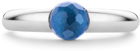 Ti Sento Ring LNA - Maat 17.75