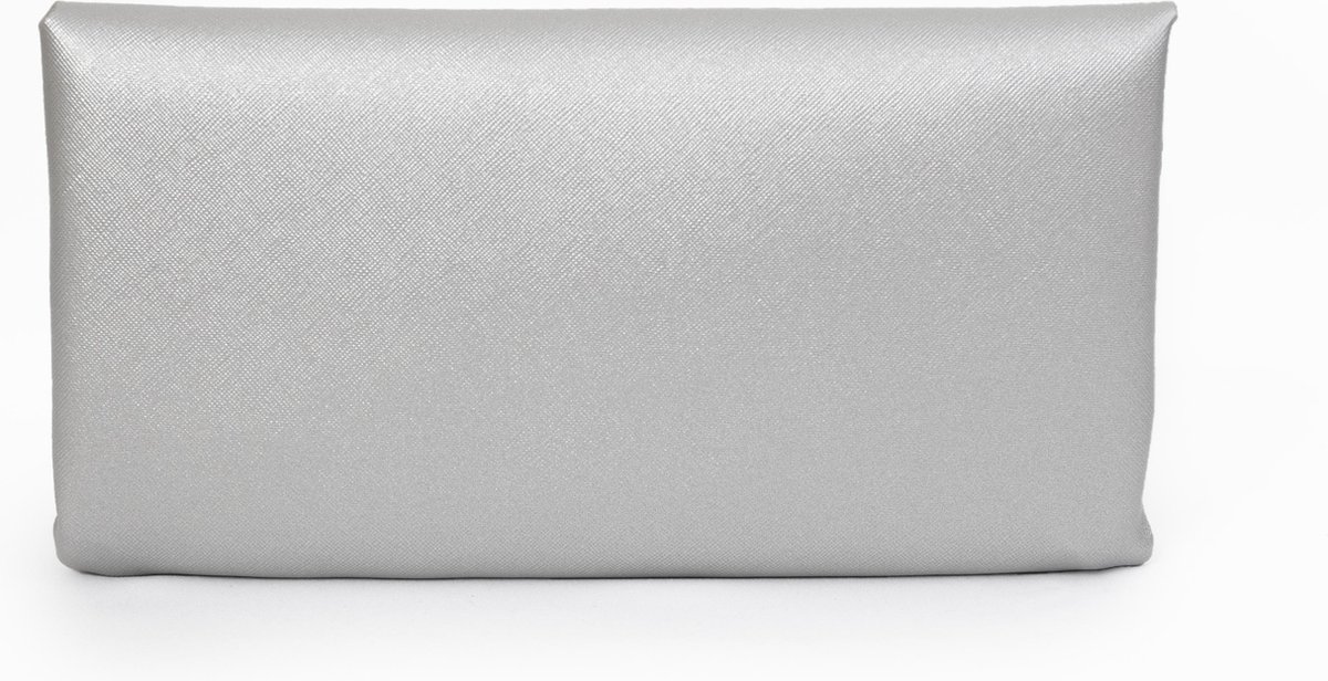 Valentino Bags Arpie Dames Clutches - Zilver