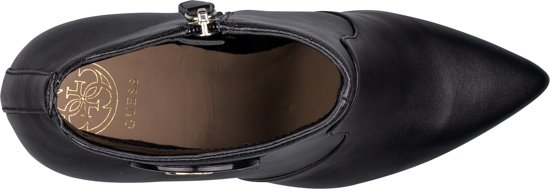 Guess Byrne Dames Pumps - Maat 40 - Zwart