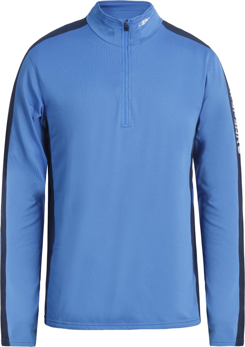 Icepeak Fleminton - Maat XL - Royal Blue - mannen