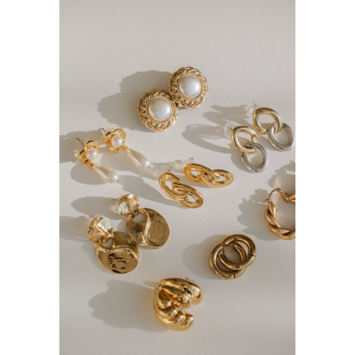 Oorsieraden