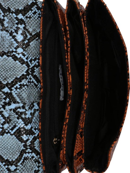 Pieces Cross Body Bag - Winter Sky - Maat ONE SIZE
