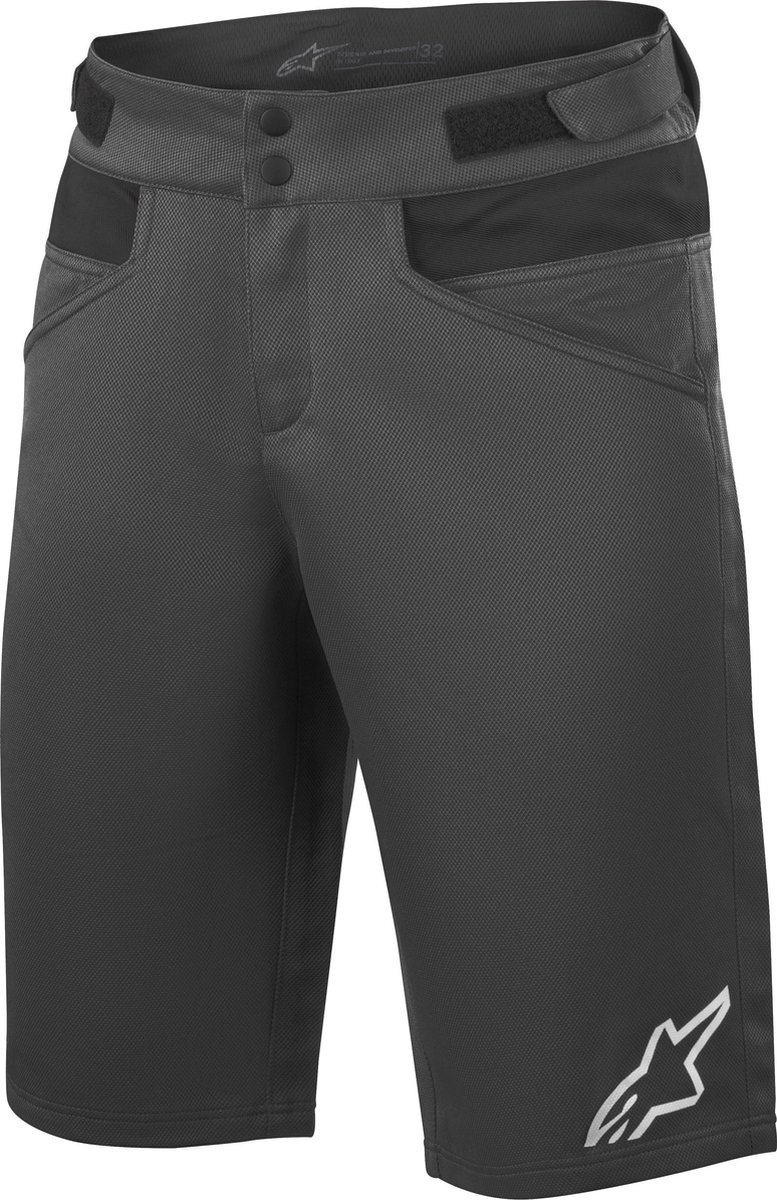 Kleding, Korte broek