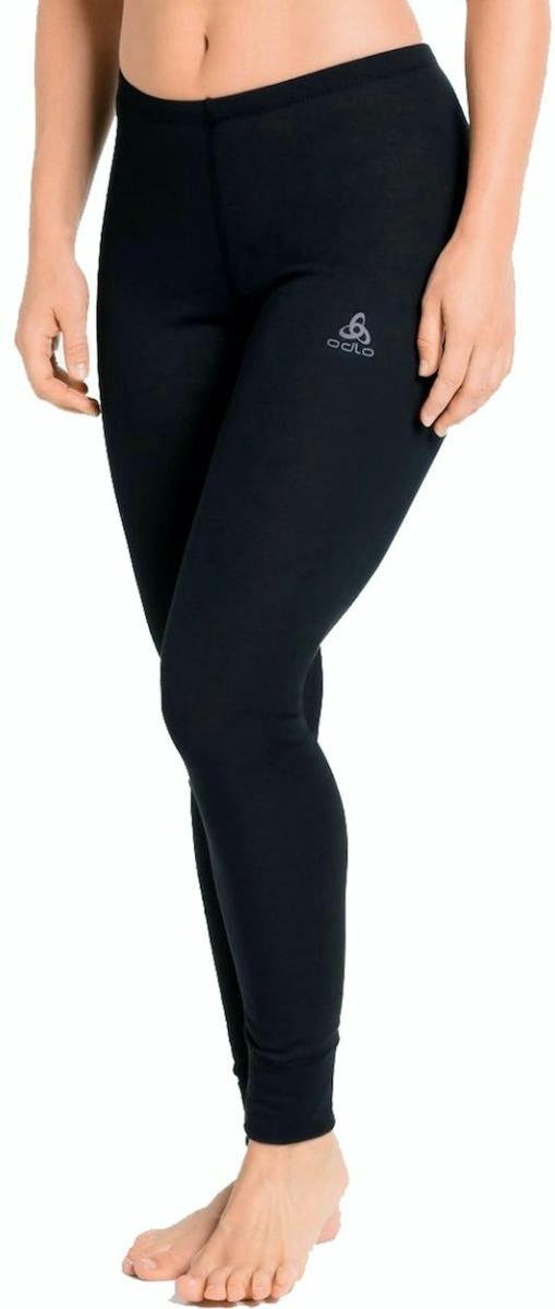 ODLO - maat S -l Bottom Long Active Warm Eco Thermobroek Dames