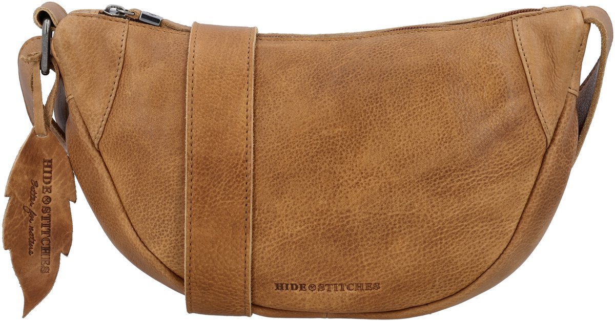 leather, tas, schoudertas, tan, textured