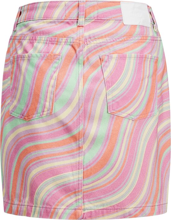 JJXX Maat L  JXMADELINE HW SKIRT Dames Rok