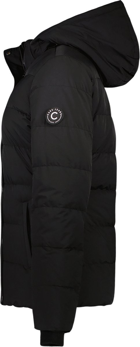 Cars Jeans - maat L- HALIMI Nylon Poly Dames Jas