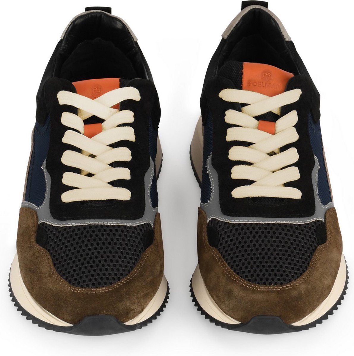 Kleding, Schoeisel, Schoen, Sneaker, Suede