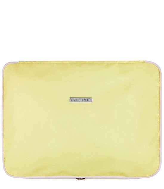 SUITSUIT - Fabulous Fifties - Mango Cream - Packing Cube Set (55 cm)
