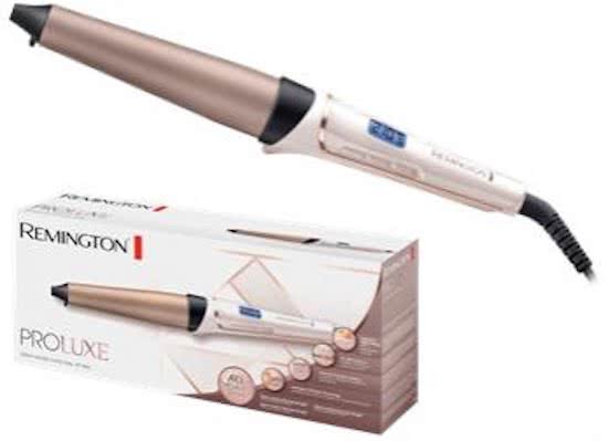 Remington CI91X1 PRO-Luxe 25-38mm Wand - Krultang