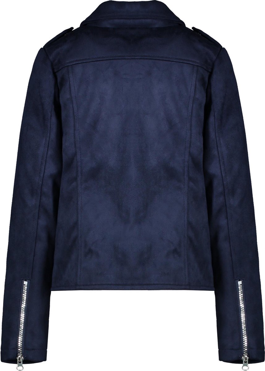 Cars Jeans - Maat 116- Meisjes Jas Tula