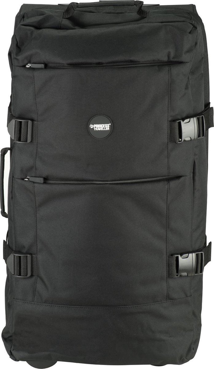 Princess Traveller Harlem - Reistas - Zwart - Large - 69cm