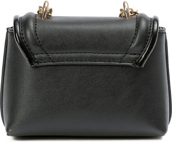 Valentino Bags MOSS Dames Handtas - Zwart