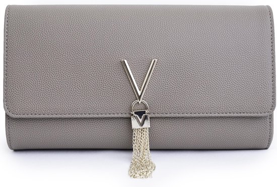 Valentino Divina Dames Crossbodytas - Taupe