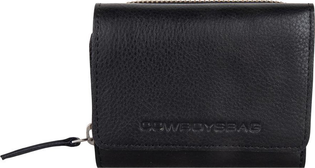 Cowboysbag - Purse Field - Black