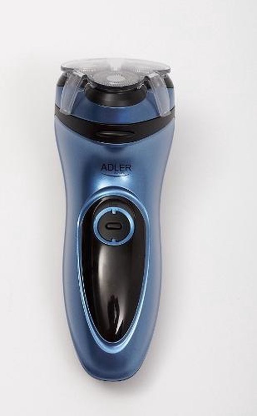 Adler electrische scheerapparaat