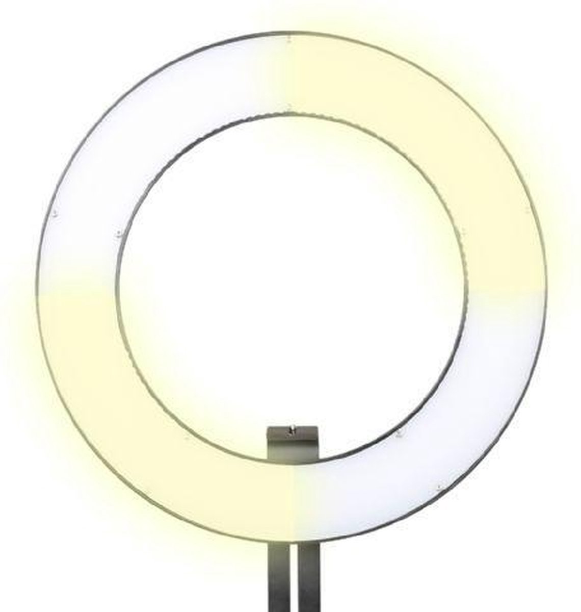Falcon Eyes LED Ring Lamp Dimbaar DVR-384DVC op 230V