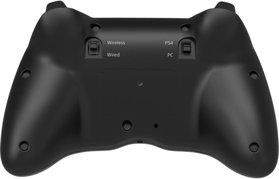 Hori ONYX+ Draadloze Gaming Controller - PS4