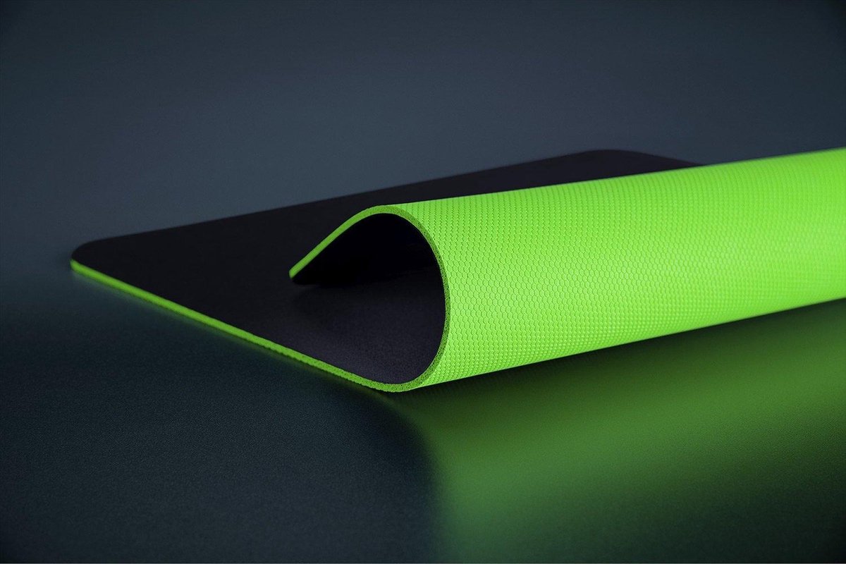 Razer Gigantus V2 3XL Muismat - Zwart