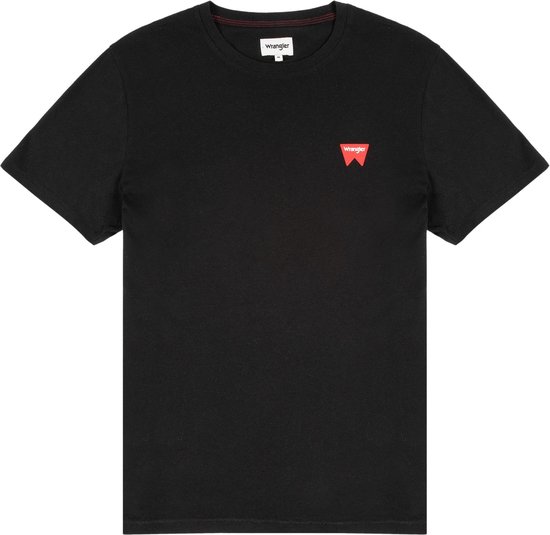 Wrangler  - Maat S - SIGN OFF Heren Shirt