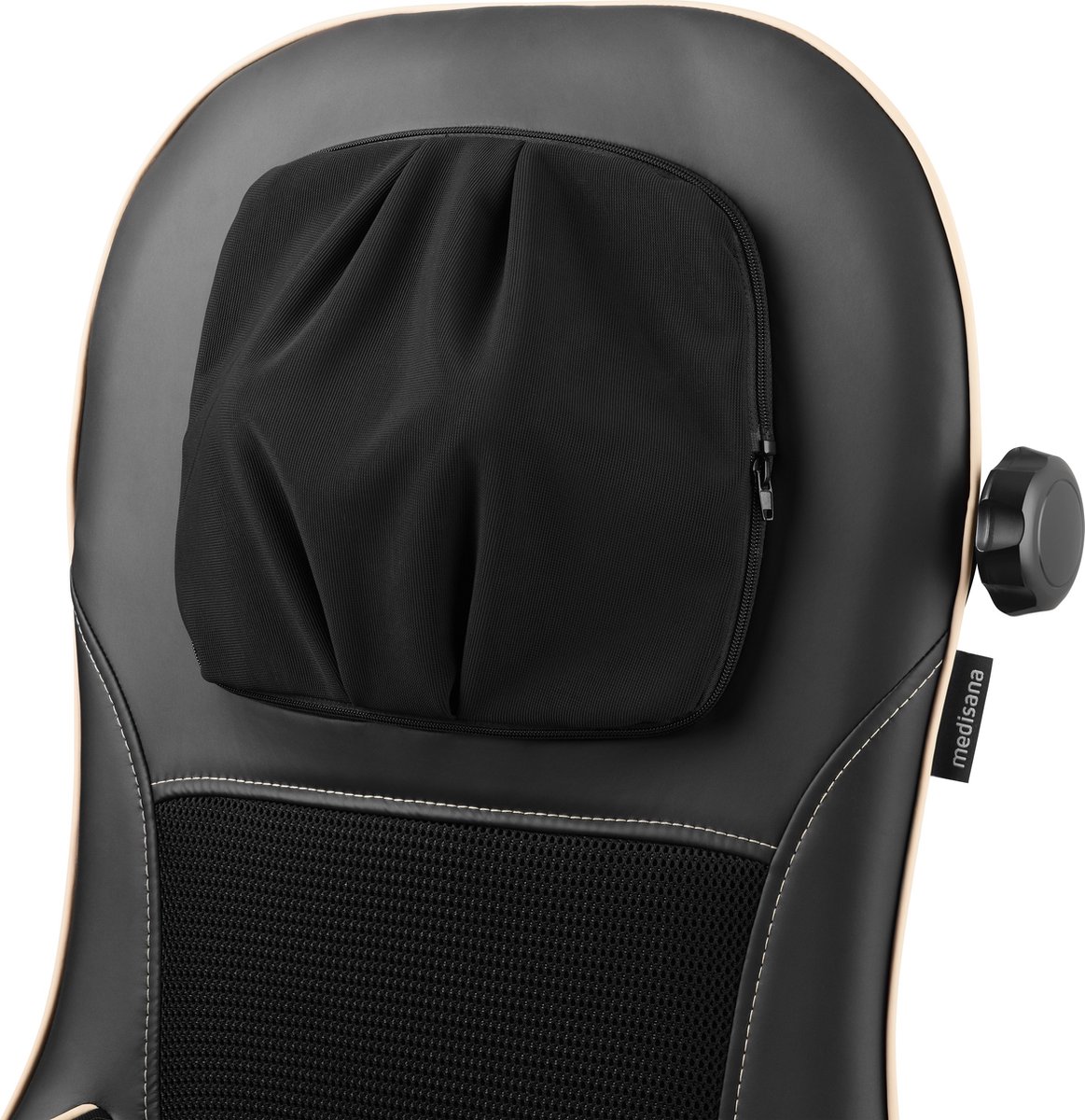 Medisana MC 825 Shiatsu-Acupressuur massagekussen