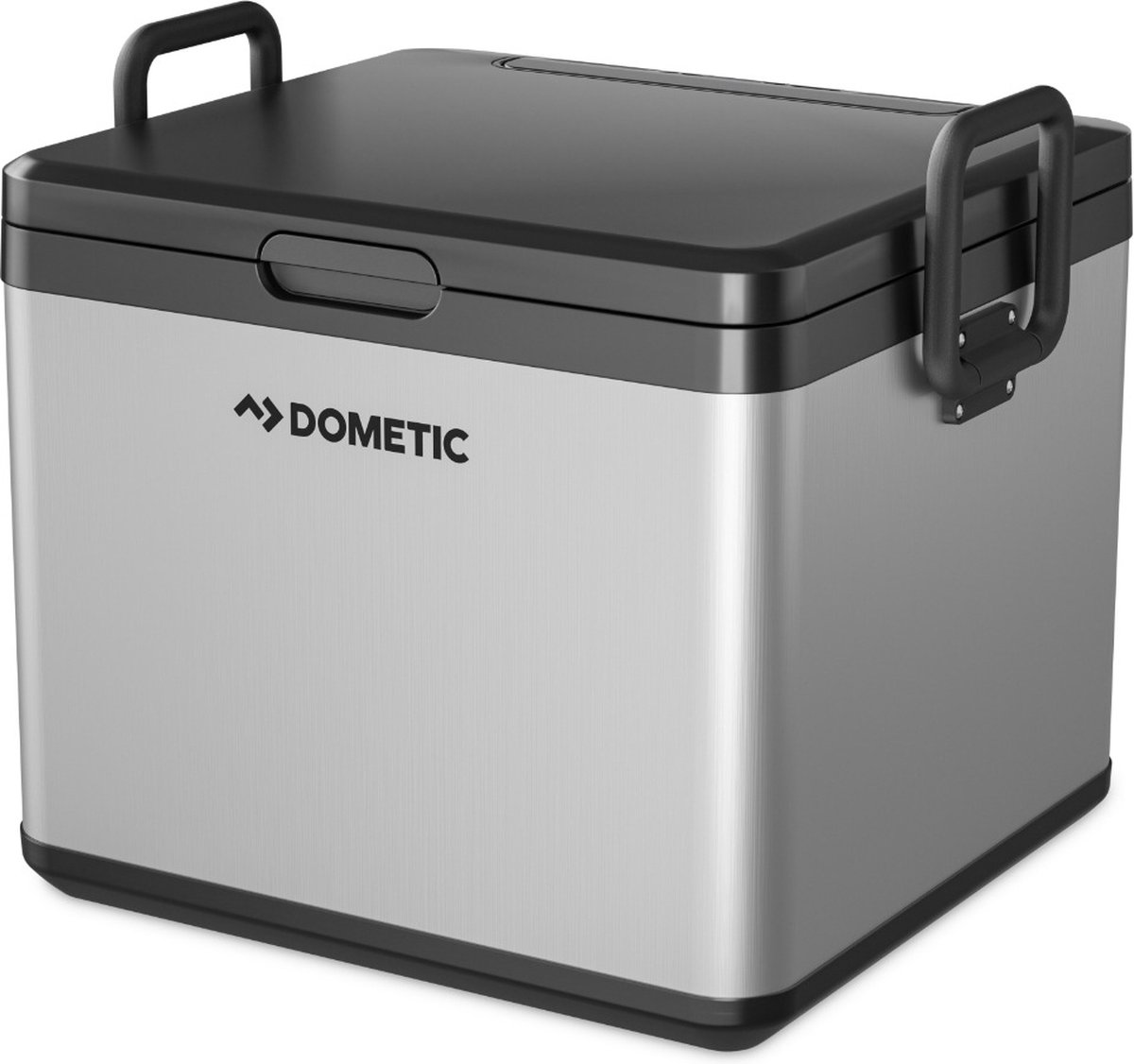 koelbox, isolatie, stalen, roestvrij, Dometic
