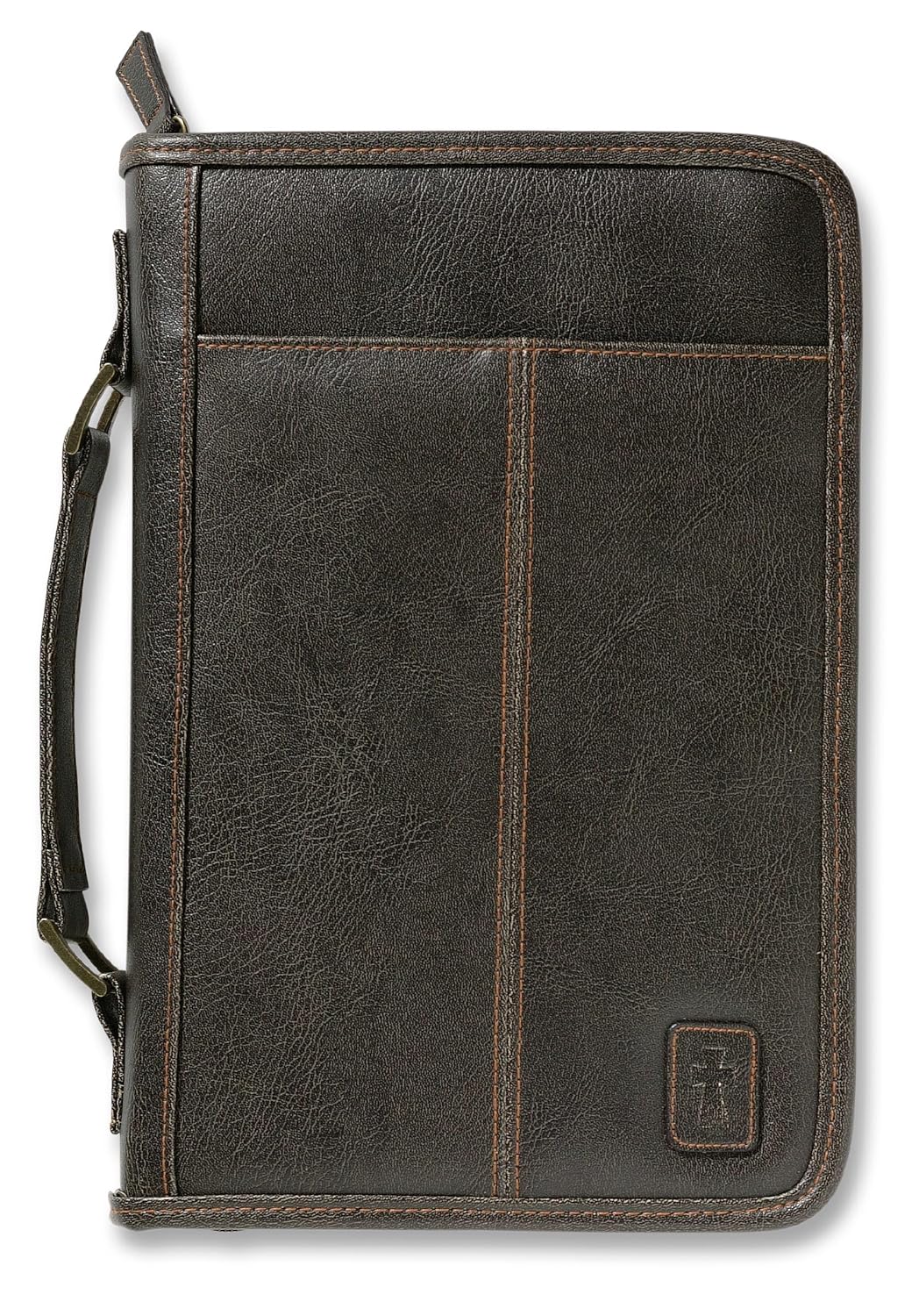 portemonnee, leren, wallet, billet, riemheter