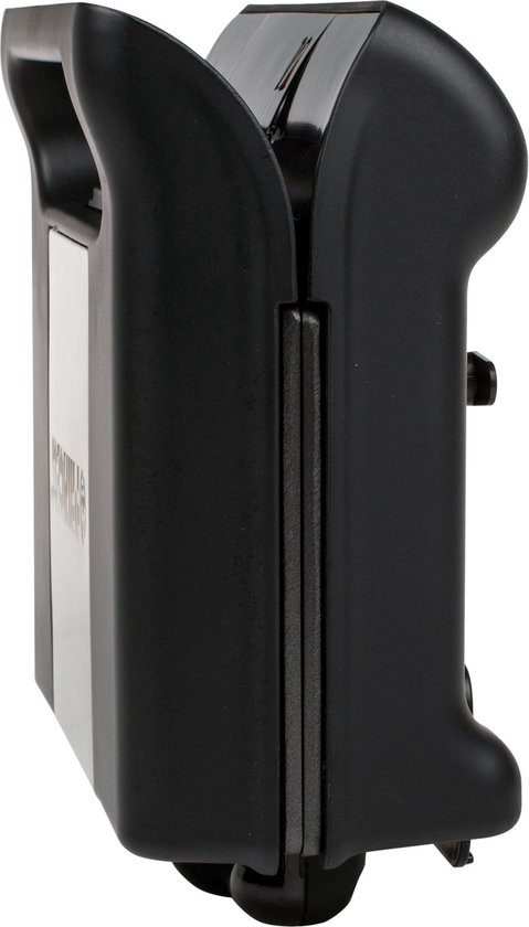Princess Compact 117000 - Contactgrill