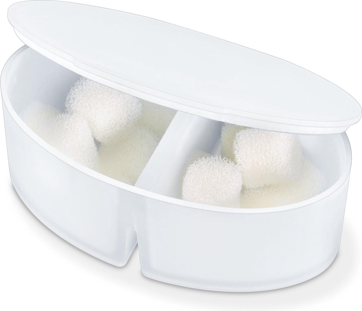 Beurer FC100 - Microdermabrasie apparaat - 5 snelheden- Semi professioneel