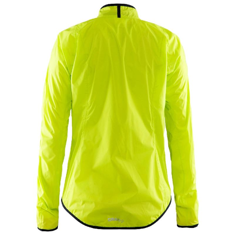 CRAFT - Maat XL -  Move Rain Jacket
