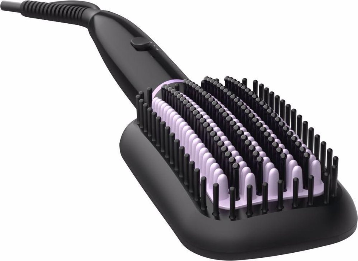 Philips StyleCare Essential BHH880/00 - Warmteborstel om te ontkrullen