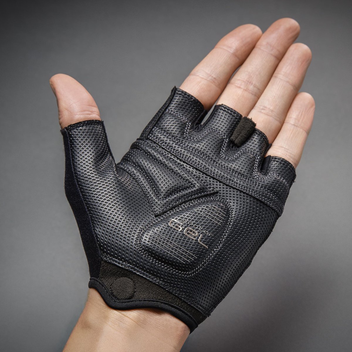 GripGrab - Maat XS - Women's ProGel Padded Korte Vinger Zomer Fietshandschoenen