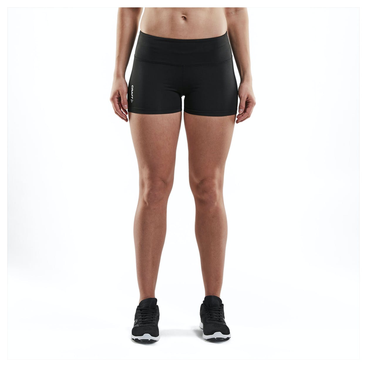 CRAFT RUSH HOT PANTS DAMES Maat M