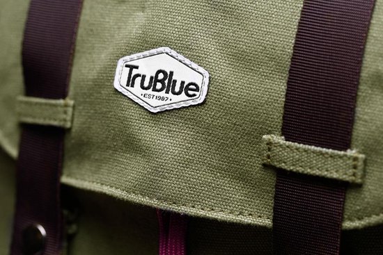 TruBlue The Original - Redwood (15"/21L)