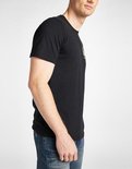Lee CAMO PACKAGE Heren Shirt - Maat L