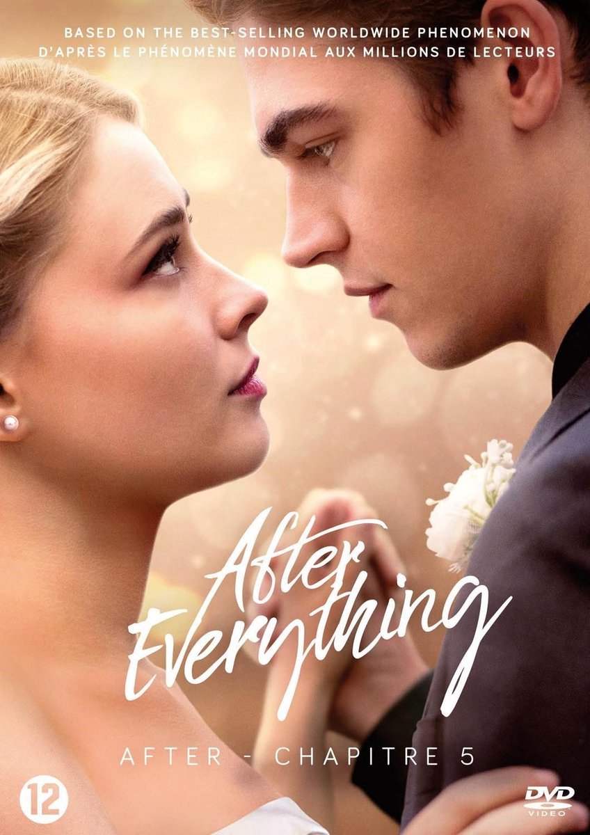 After Everything (DVD)