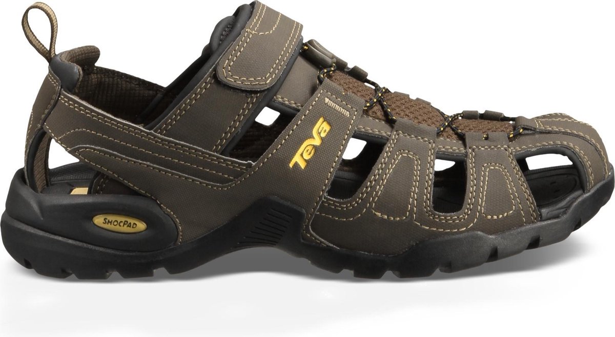 Teva - maat 39.5 - Forebay Wandelsandalen Heren