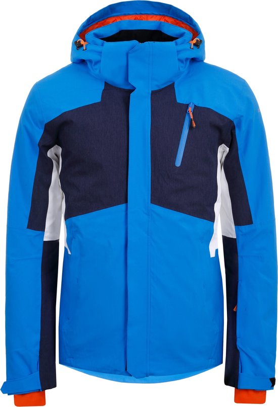 Icepeak - Maat 48 - Flasher Wintersportjas Heren