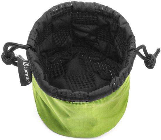 Tamrac Goblin 0,7 Lens Pouch - Groen