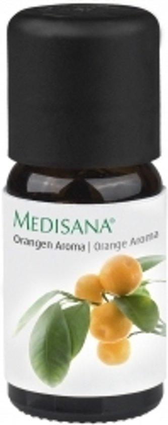 Medisana - Geurolie - Sinaasappel