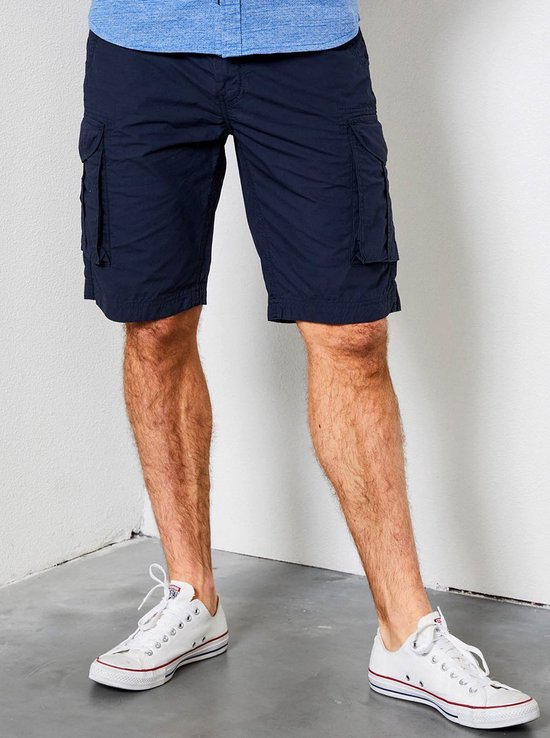 Korte broek, Sneaker, Volwassene, Man, Persoon