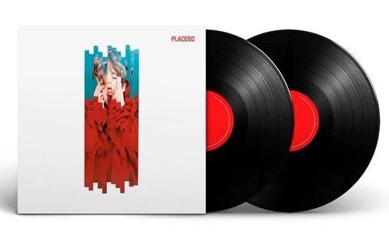 Placebo RE:CREATED  LP