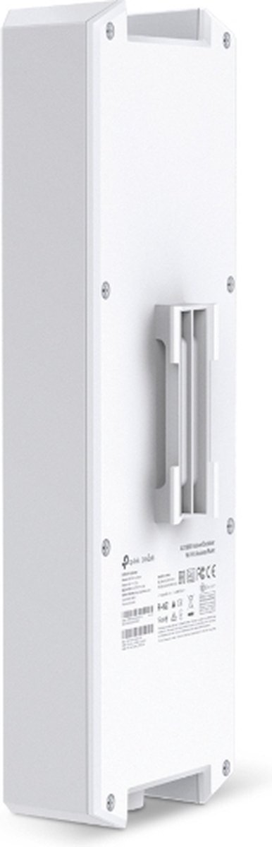 TP-Link EAP610-Outdoor - Access point - 1800 Mbps - Wifi 6 - PoE