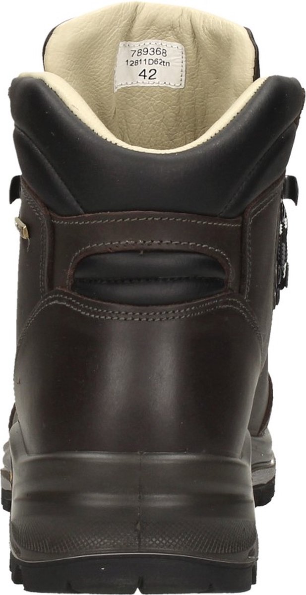 Grisport  - Maat 41- Anden Wandelschoenen Unisex - Brown
