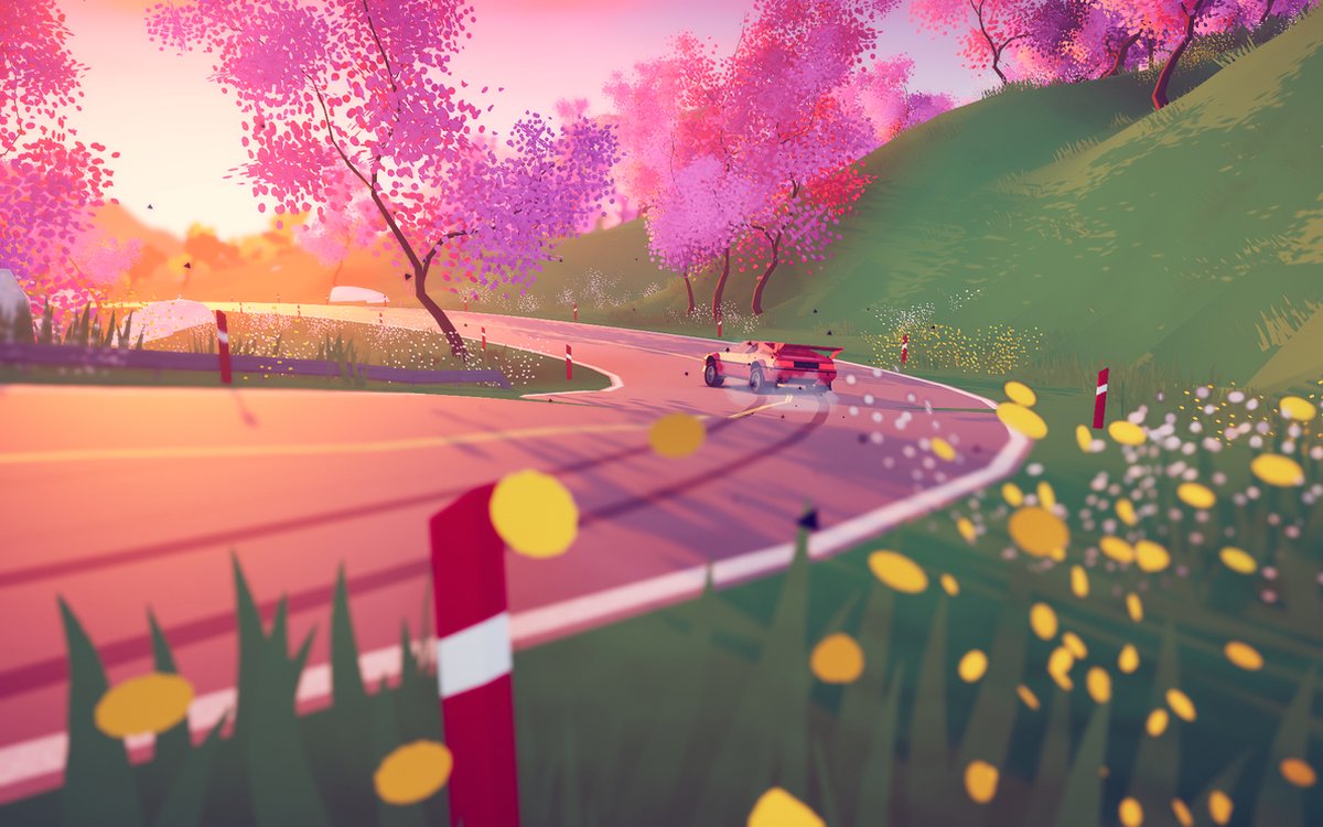 Art of rally Deluxe Edition - PS5