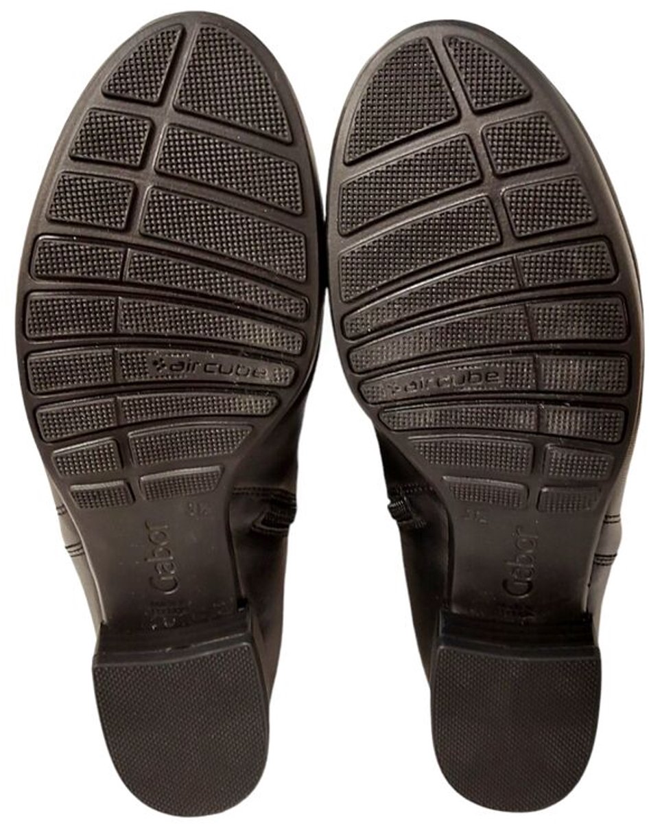 schoenenzolen, laarzen, antislip, zool, leder