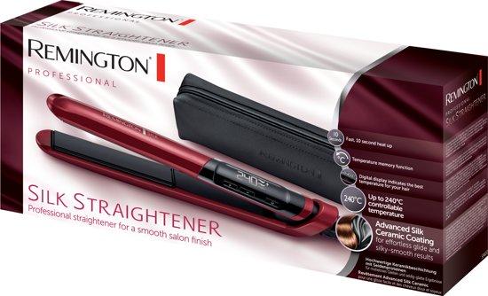 Remington S9600 - Stijltang