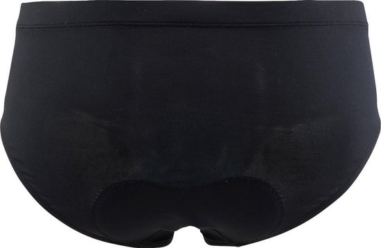 Craft Greatness Fietsbroek Dames - Zwart - Maat - M