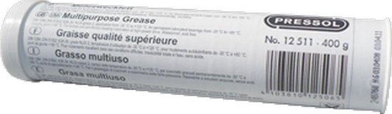 Pressol Vethuls 400 Gram