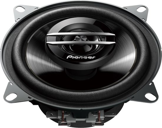 Pioneer TS-G1020F Autospeakers 2 weg 10 cm - 210 W